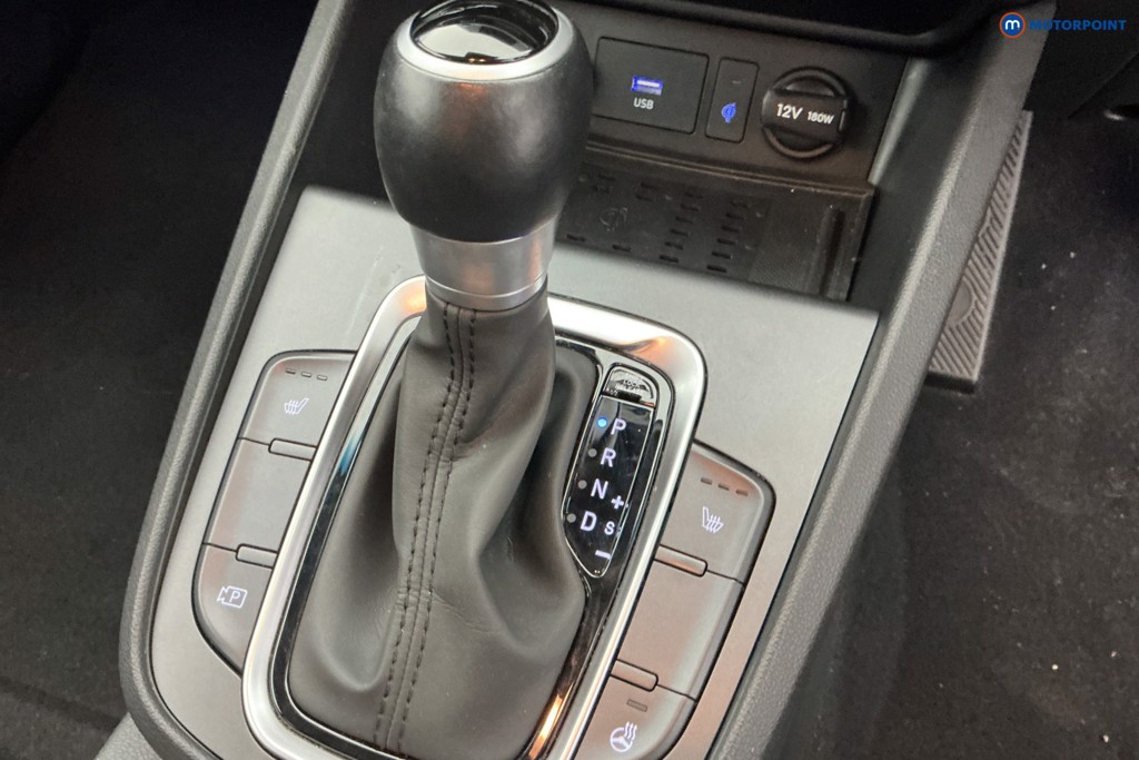 Hyundai Kona Premium Automatic Petrol-Electric Hybrid SUV - Stock Number (1655625) - 15th supplementary image