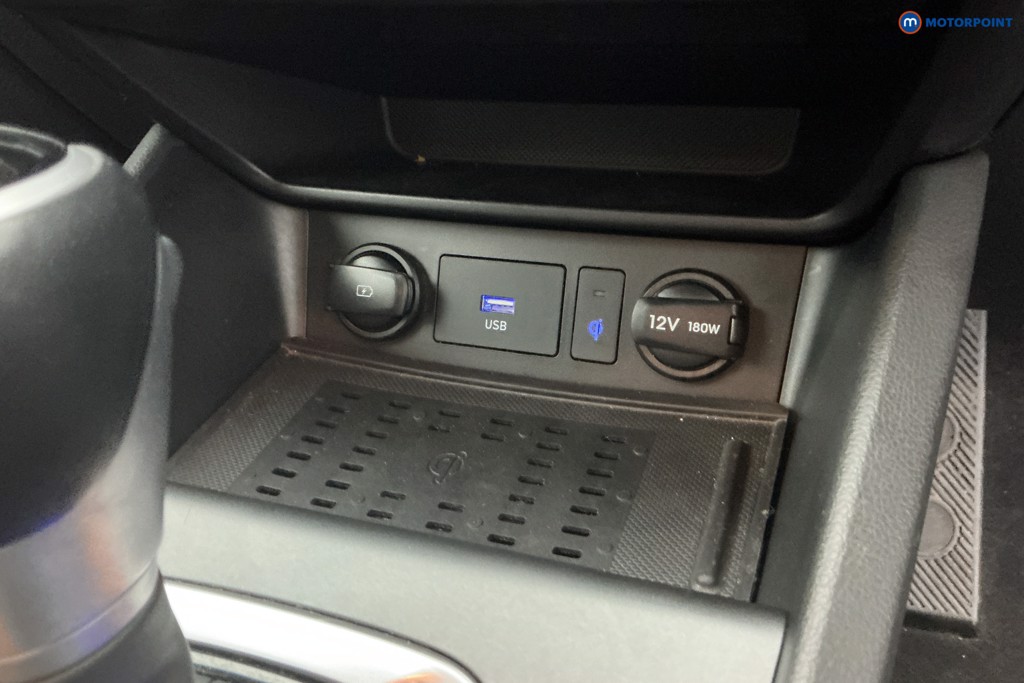 Hyundai Kona Premium Automatic Petrol-Electric Hybrid SUV - Stock Number (1655625) - 16th supplementary image