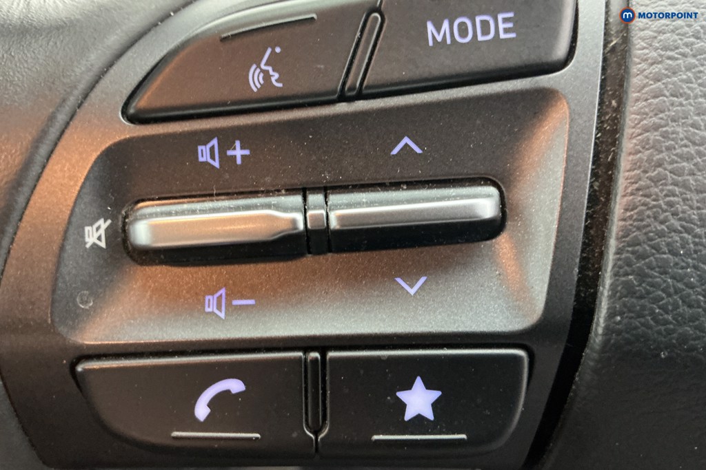 Hyundai Kona Premium Automatic Petrol-Electric Hybrid SUV - Stock Number (1655625) - 20th supplementary image