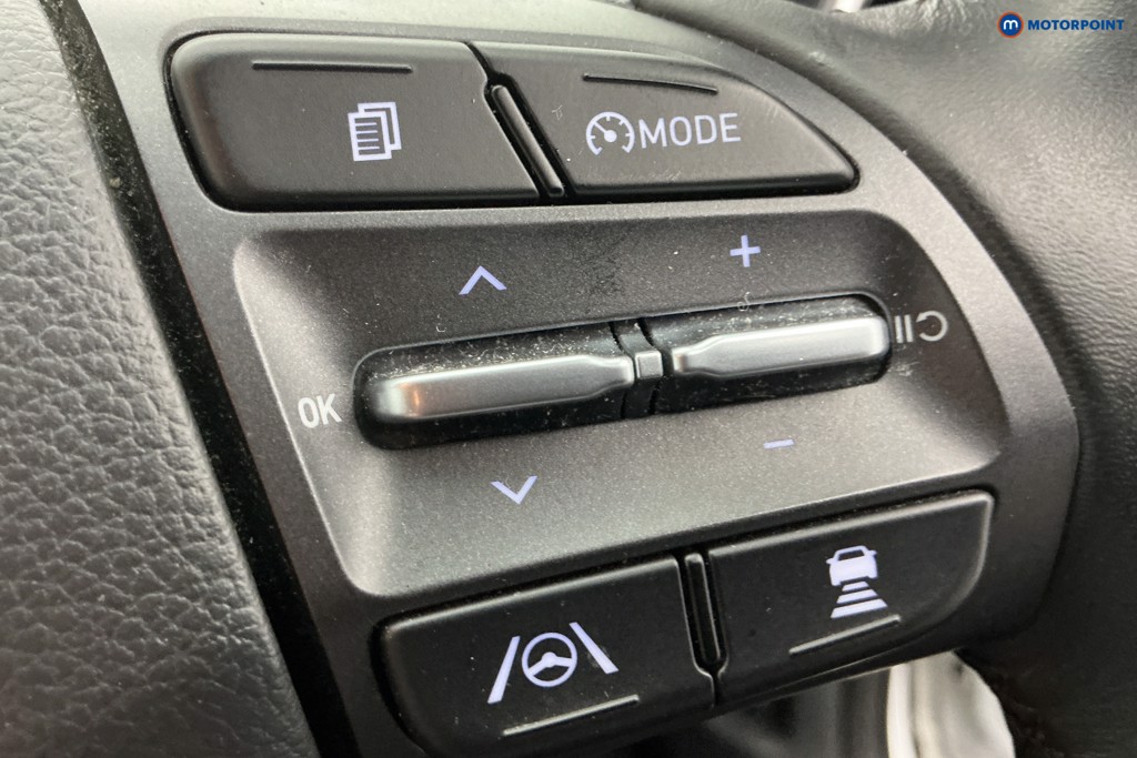 Hyundai Kona Premium Automatic Petrol-Electric Hybrid SUV - Stock Number (1655625) - 21st supplementary image