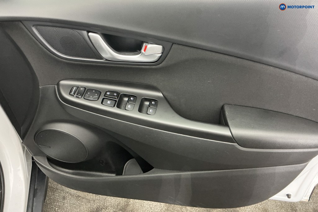 Hyundai Kona Premium Automatic Petrol-Electric Hybrid SUV - Stock Number (1655625) - 24th supplementary image