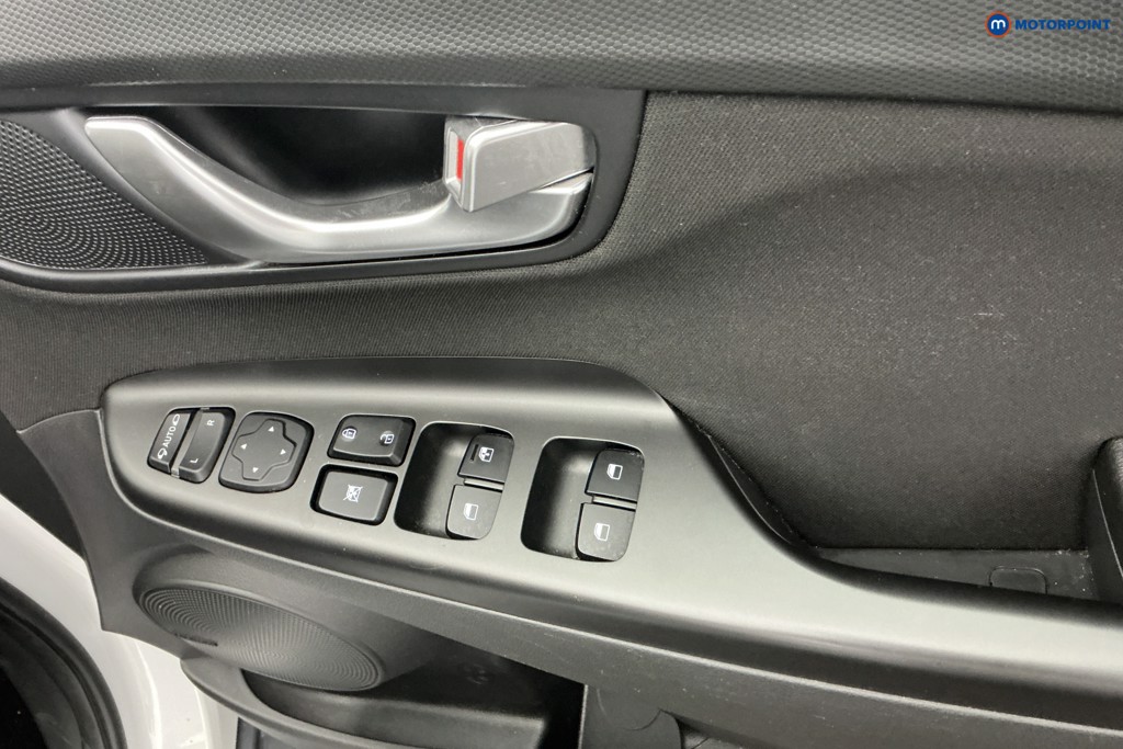 Hyundai Kona Premium Automatic Petrol-Electric Hybrid SUV - Stock Number (1655625) - 25th supplementary image