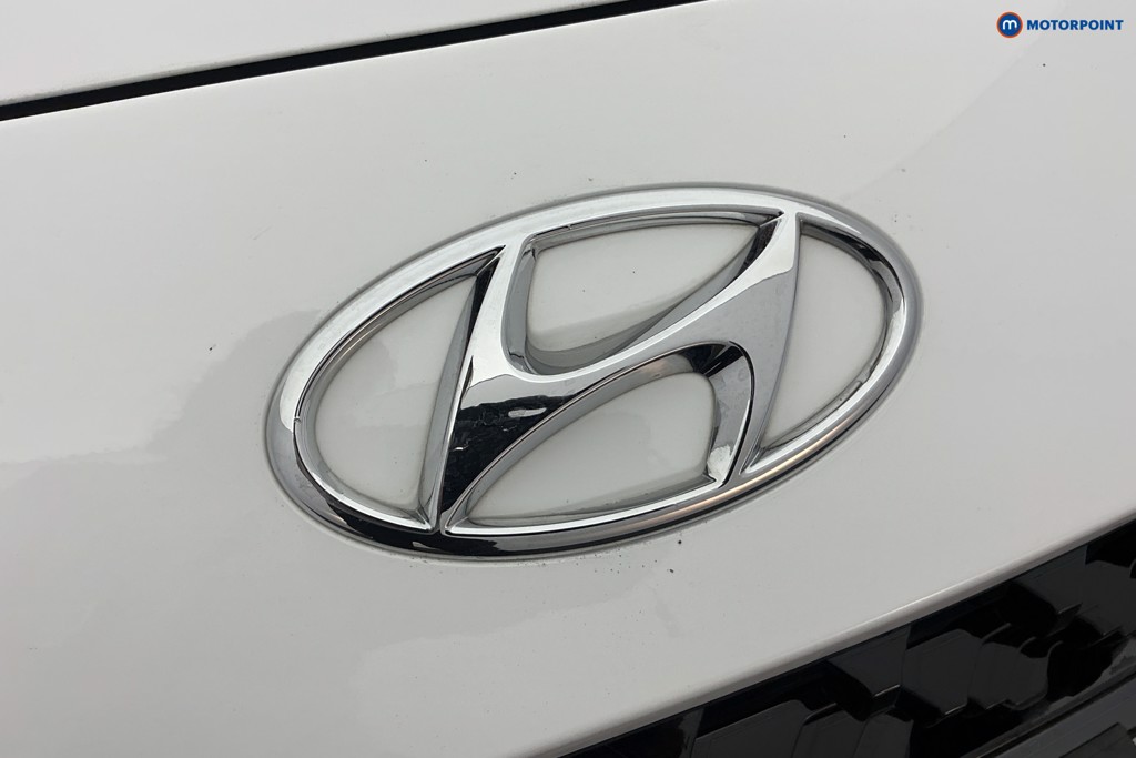 Hyundai Kona Premium Automatic Petrol-Electric Hybrid SUV - Stock Number (1655625) - 28th supplementary image