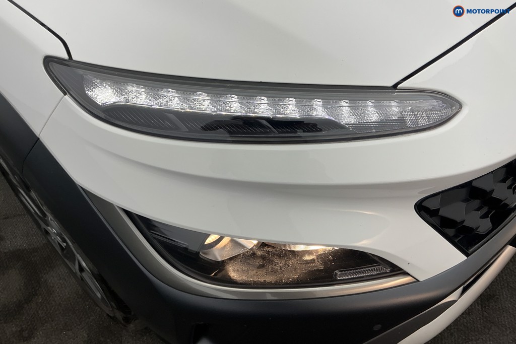 Hyundai Kona Premium Automatic Petrol-Electric Hybrid SUV - Stock Number (1655625) - 29th supplementary image