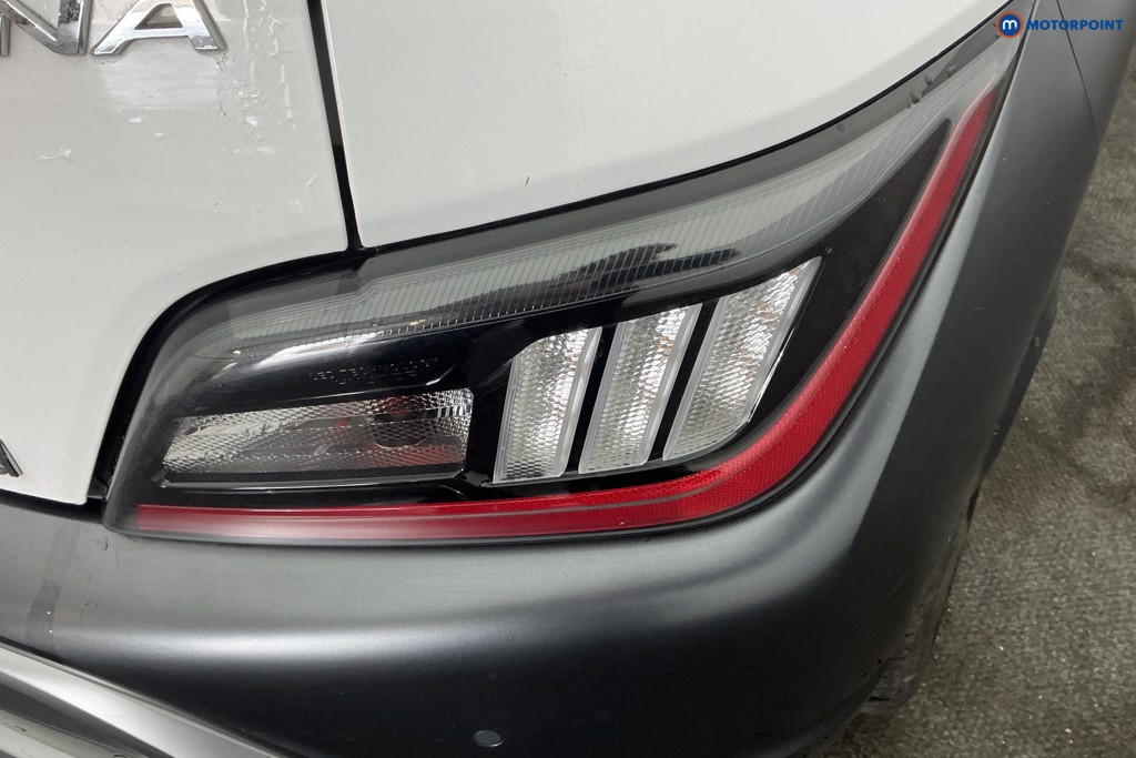 Hyundai Kona Premium Automatic Petrol-Electric Hybrid SUV - Stock Number (1655625) - 31st supplementary image