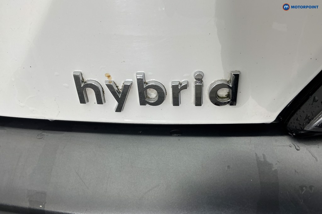 Hyundai Kona Premium Automatic Petrol-Electric Hybrid SUV - Stock Number (1655625) - 33rd supplementary image