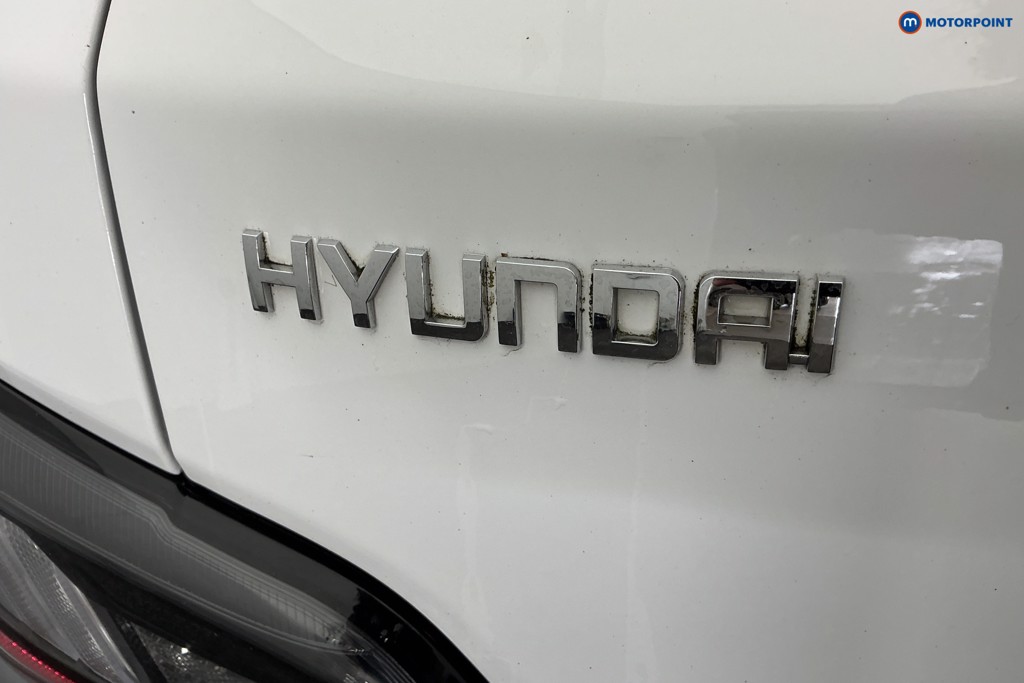 Hyundai Kona Premium Automatic Petrol-Electric Hybrid SUV - Stock Number (1655625) - 34th supplementary image
