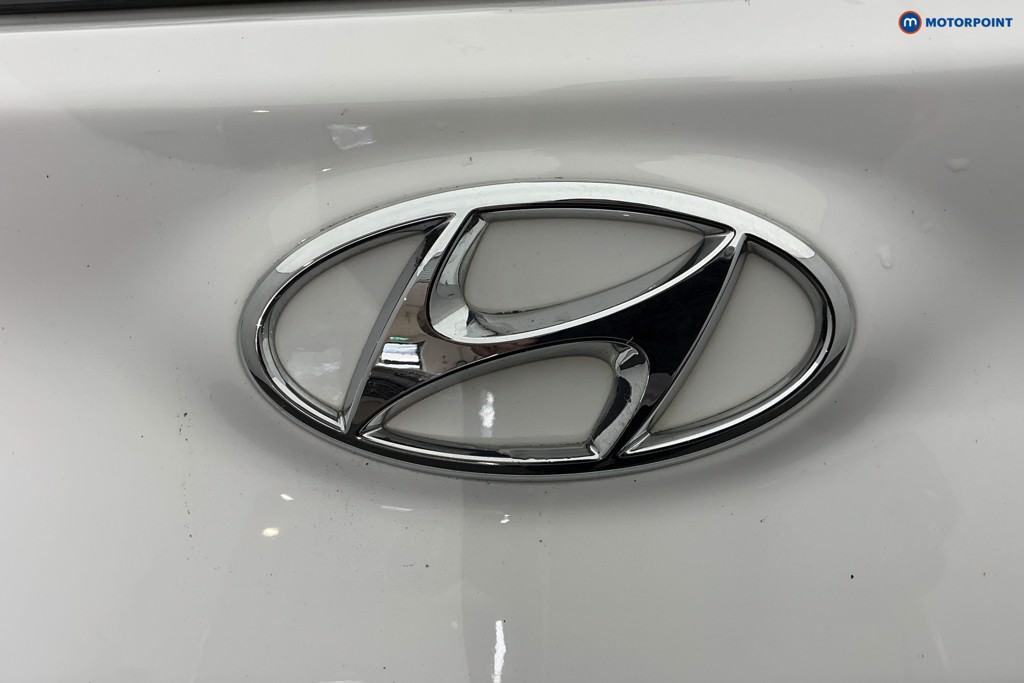 Hyundai Kona Premium Automatic Petrol-Electric Hybrid SUV - Stock Number (1655625) - 35th supplementary image