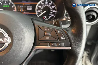 Nissan Juke N-Connecta Automatic Petrol SUV - Stock Number (1655908) - 3rd supplementary image