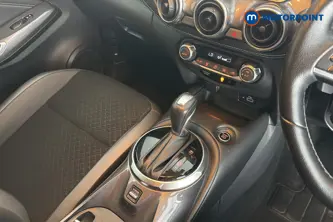 Nissan Juke N-Connecta Automatic Petrol SUV - Stock Number (1655908) - 15th supplementary image