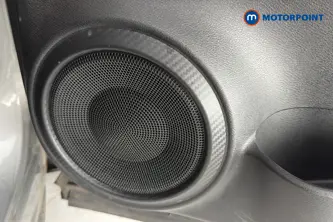 Nissan Juke N-Connecta Automatic Petrol SUV - Stock Number (1655908) - 21st supplementary image