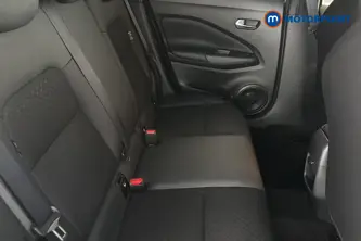 Nissan Juke N-Connecta Automatic Petrol SUV - Stock Number (1655908) - 25th supplementary image