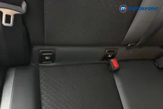 Nissan Juke N-Connecta Automatic Petrol SUV - Stock Number (1655908) - 27th supplementary image