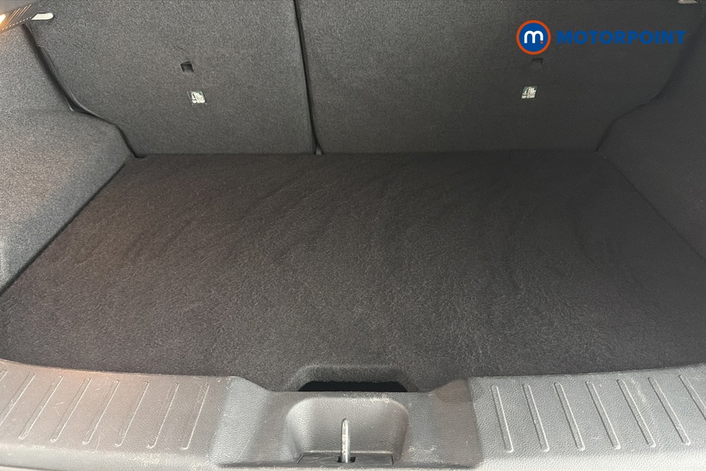 Nissan Juke N-Connecta Automatic Petrol SUV - Stock Number (1655908) - 30th supplementary image