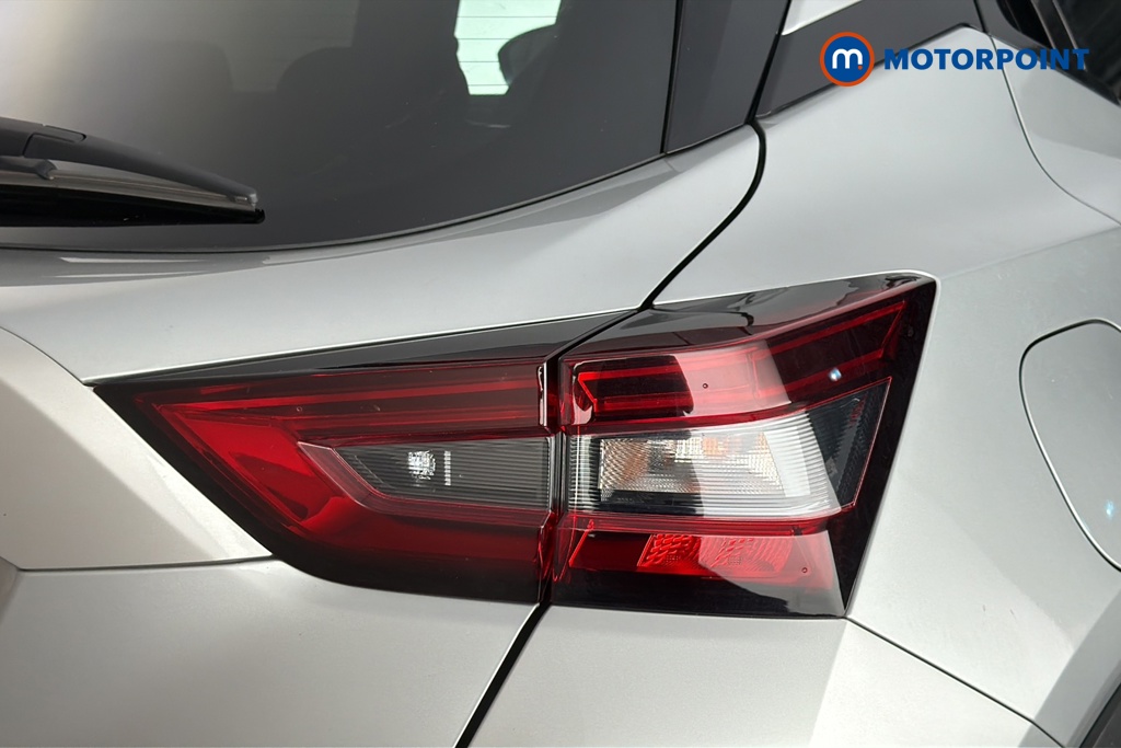 Nissan Juke N-Connecta Automatic Petrol SUV - Stock Number (1655908) - 36th supplementary image