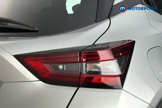 Nissan Juke N-Connecta Automatic Petrol SUV - Stock Number (1655908) - 36th supplementary image