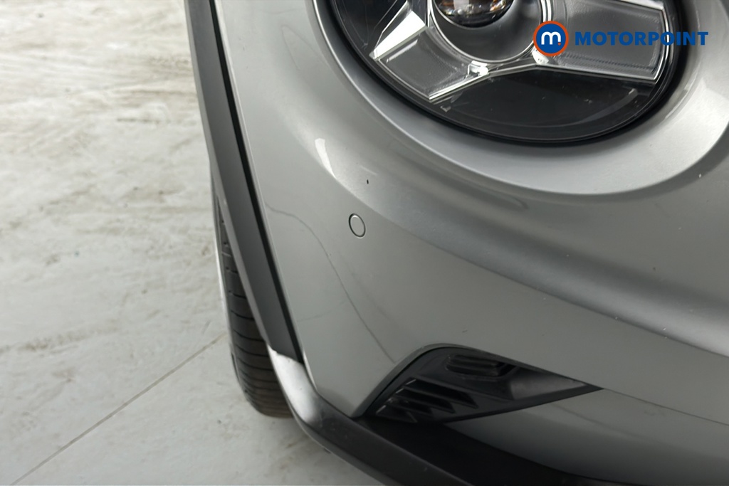 Nissan Juke N-Connecta Automatic Petrol SUV - Stock Number (1655908) - 38th supplementary image