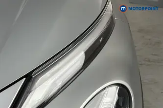 Nissan Juke N-Connecta Automatic Petrol SUV - Stock Number (1655908) - 42nd supplementary image
