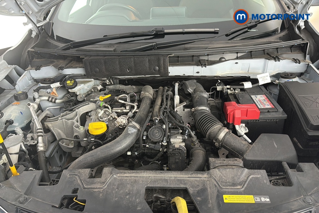 Nissan Juke N-Connecta Automatic Petrol SUV - Stock Number (1655908) - 48th supplementary image