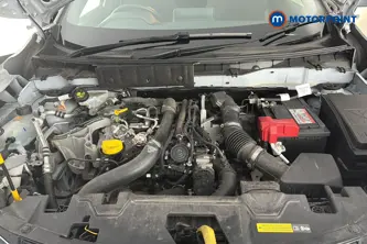 Nissan Juke N-Connecta Automatic Petrol SUV - Stock Number (1655908) - 48th supplementary image