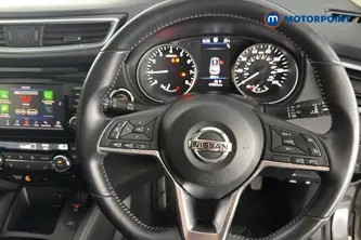 Nissan Qashqai Tekna Manual Petrol SUV - Stock Number (1656076) - 2nd supplementary image