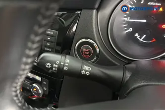 Nissan Qashqai Tekna Manual Petrol SUV - Stock Number (1656076) - 5th supplementary image