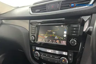 Nissan Qashqai Tekna Manual Petrol SUV - Stock Number (1656076) - 9th supplementary image
