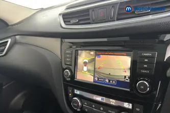 Nissan Qashqai Tekna Manual Petrol SUV - Stock Number (1656076) - 13th supplementary image