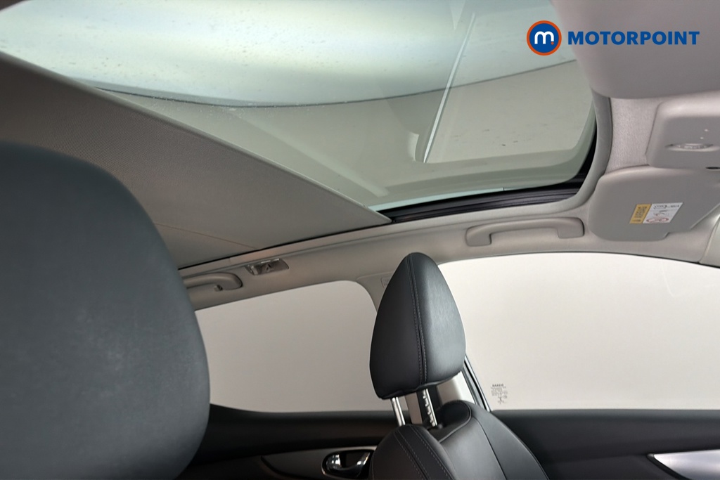 Nissan Qashqai Tekna Manual Petrol SUV - Stock Number (1656076) - 20th supplementary image