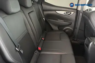 Nissan Qashqai Tekna Manual Petrol SUV - Stock Number (1656076) - 25th supplementary image