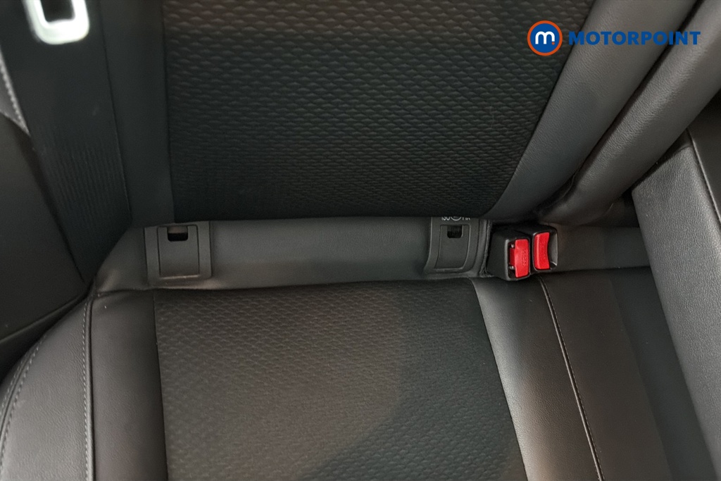 Nissan Qashqai Tekna Manual Petrol SUV - Stock Number (1656076) - 27th supplementary image