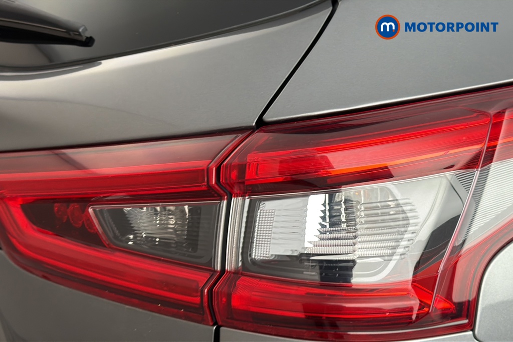 Nissan Qashqai Tekna Manual Petrol SUV - Stock Number (1656076) - 36th supplementary image
