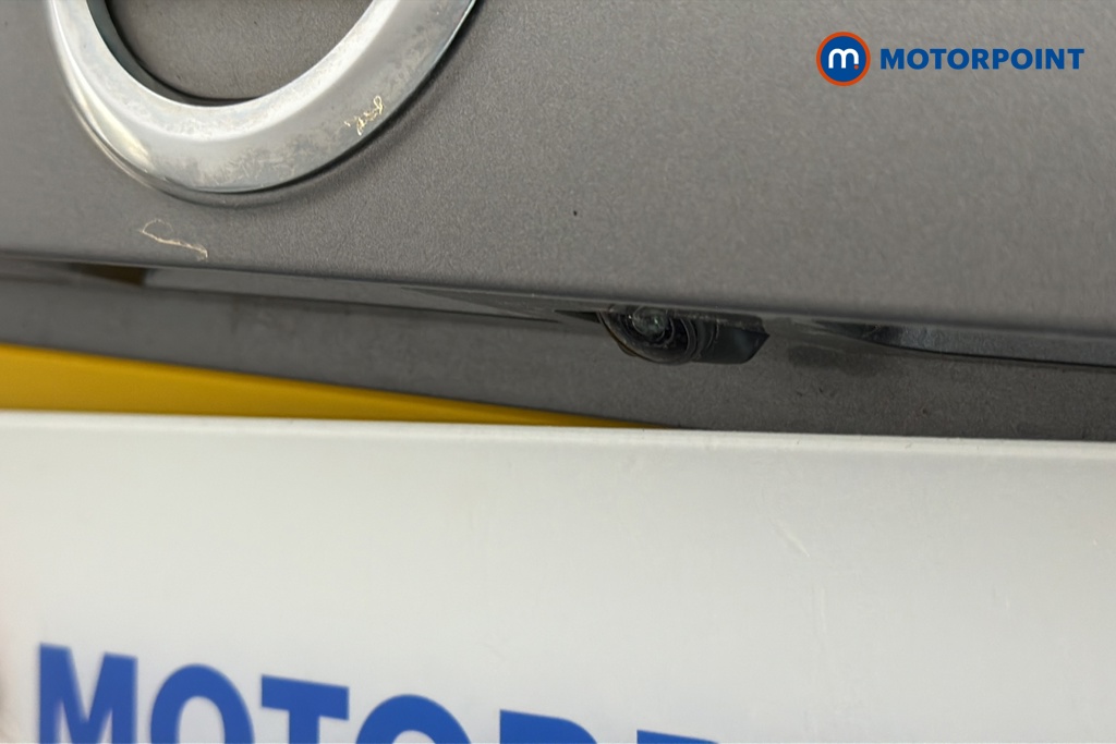 Nissan Qashqai Tekna Manual Petrol SUV - Stock Number (1656076) - 37th supplementary image