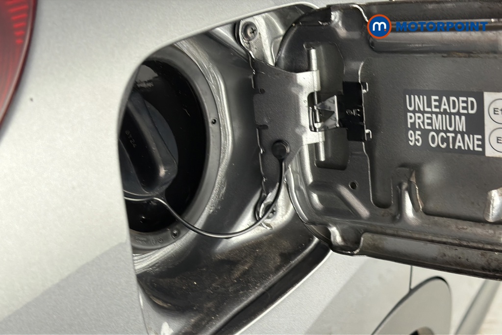 Nissan Qashqai Tekna Manual Petrol SUV - Stock Number (1656076) - 41st supplementary image