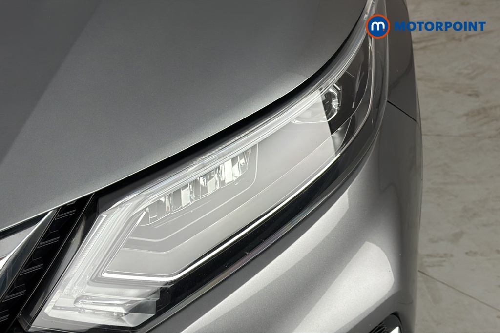 Nissan Qashqai Tekna Manual Petrol SUV - Stock Number (1656076) - 42nd supplementary image