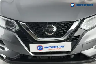 Nissan Qashqai Tekna Manual Petrol SUV - Stock Number (1656076) - 43rd supplementary image