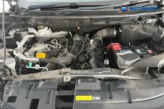 Nissan Qashqai Tekna Manual Petrol SUV - Stock Number (1656076) - 48th supplementary image