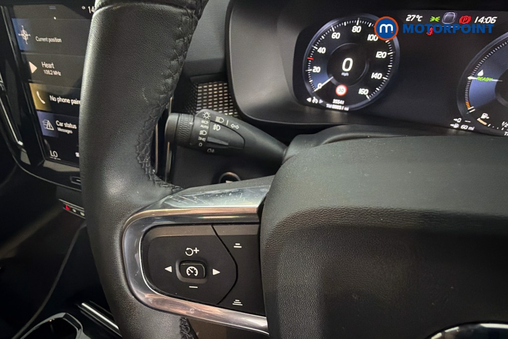 Volvo Xc40 R Design Automatic Petrol Plug-In Hybrid SUV - Stock Number (1656108) - 3rd supplementary image