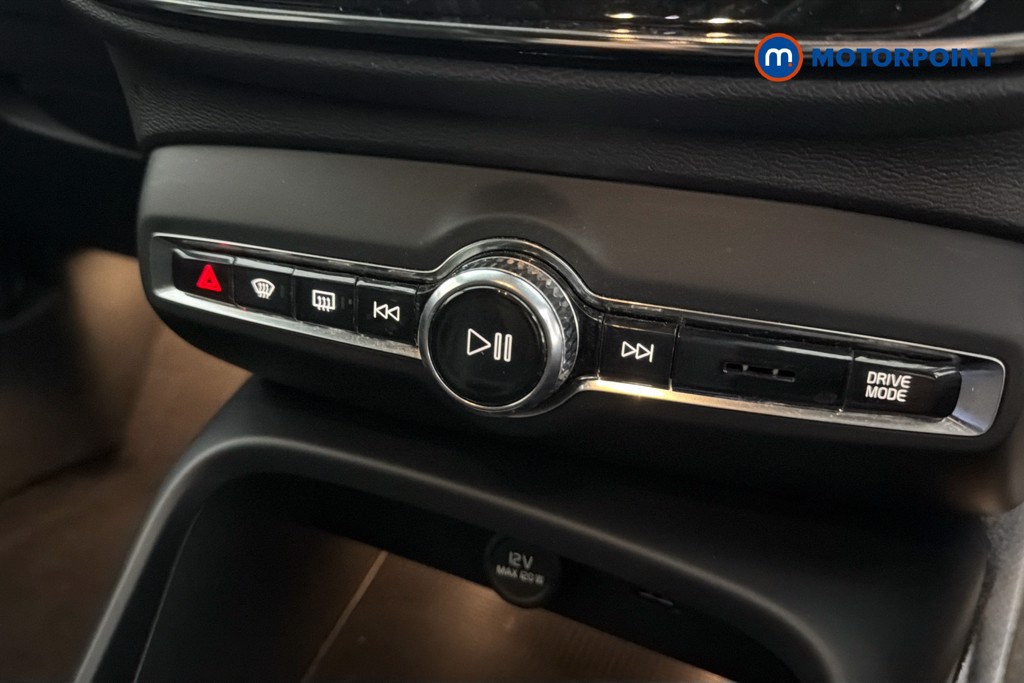 Volvo Xc40 R Design Automatic Petrol Plug-In Hybrid SUV - Stock Number (1656108) - 10th supplementary image