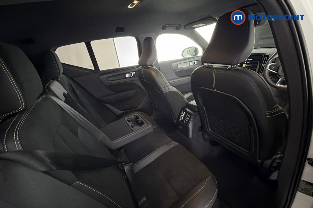 Volvo Xc40 R Design Automatic Petrol Plug-In Hybrid SUV - Stock Number (1656108) - 20th supplementary image