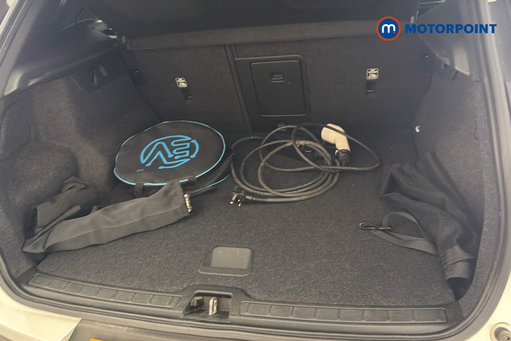 Volvo Xc40 R Design Automatic Petrol Plug-In Hybrid SUV - Stock Number (1656108) - 33rd supplementary image