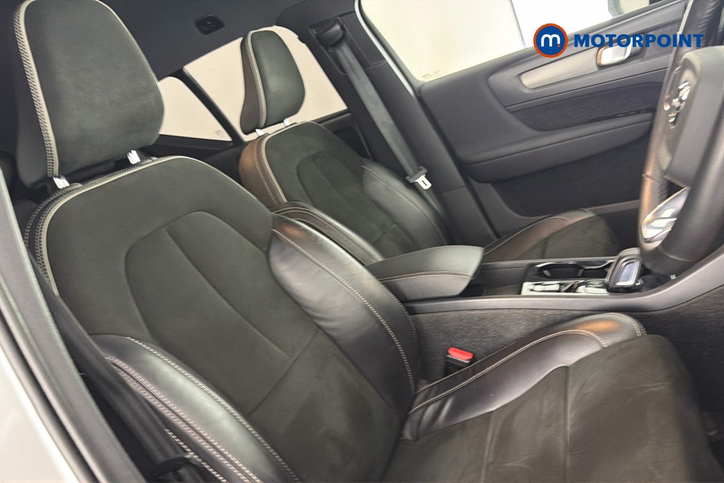 Volvo Xc40 R Design Automatic Petrol Plug-In Hybrid SUV - Stock Number (1656108) - 42nd supplementary image
