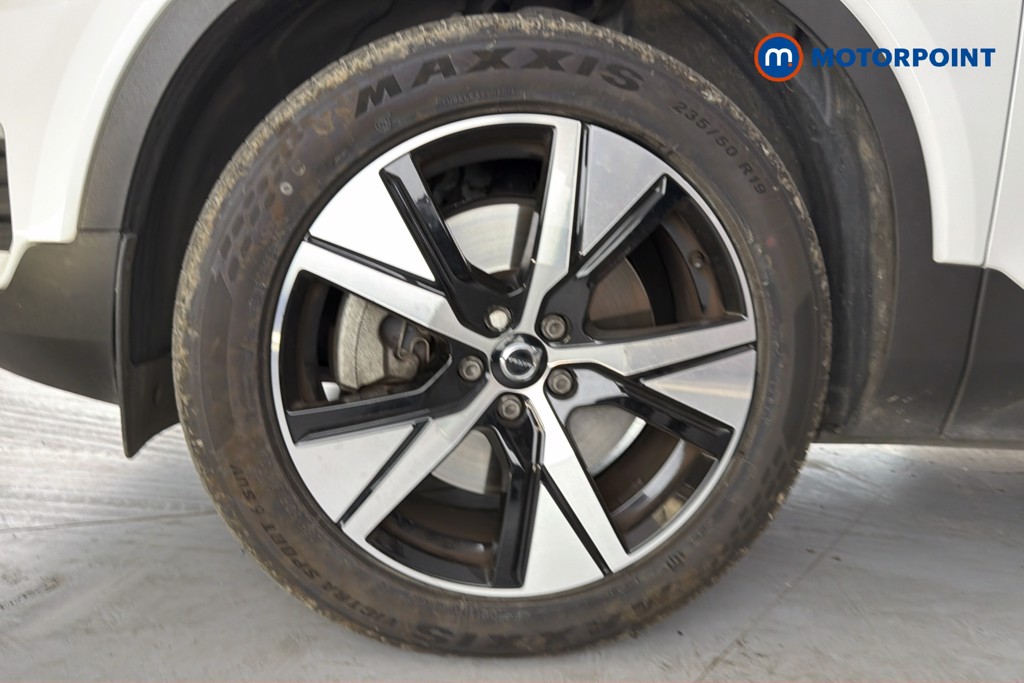 Volvo Xc40 R Design Automatic Petrol Plug-In Hybrid SUV - Stock Number (1656108) - 47th supplementary image