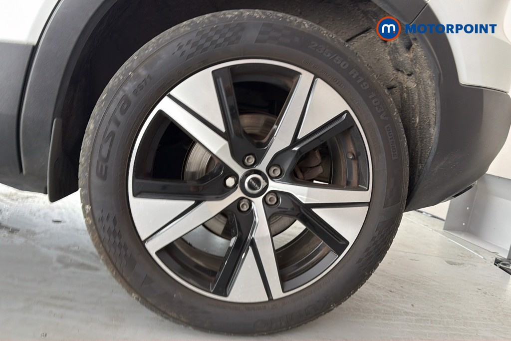 Volvo Xc40 R Design Automatic Petrol Plug-In Hybrid SUV - Stock Number (1656108) - 48th supplementary image
