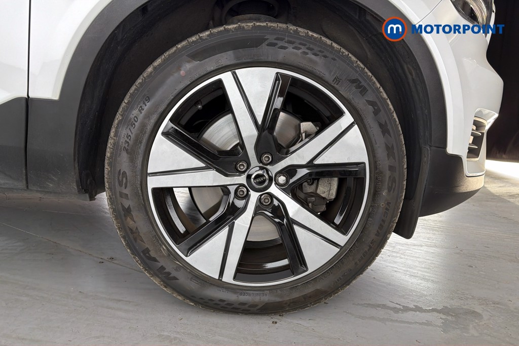 Volvo Xc40 R Design Automatic Petrol Plug-In Hybrid SUV - Stock Number (1656108) - 50th supplementary image