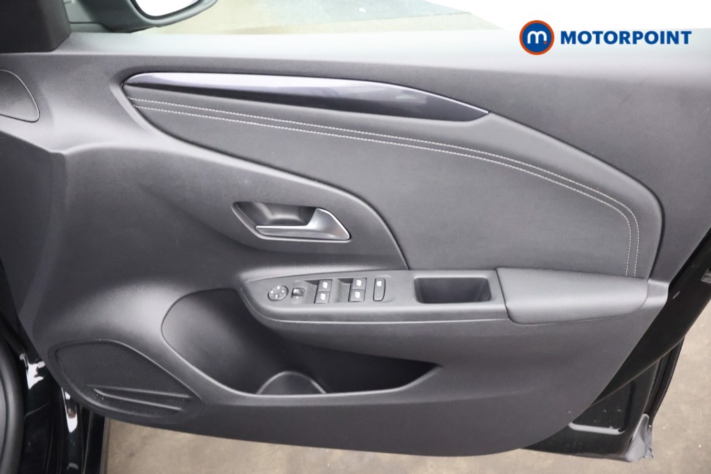 Vauxhall Corsa GS Manual Petrol Hatchback - Stock Number (1656253) - 11th supplementary image