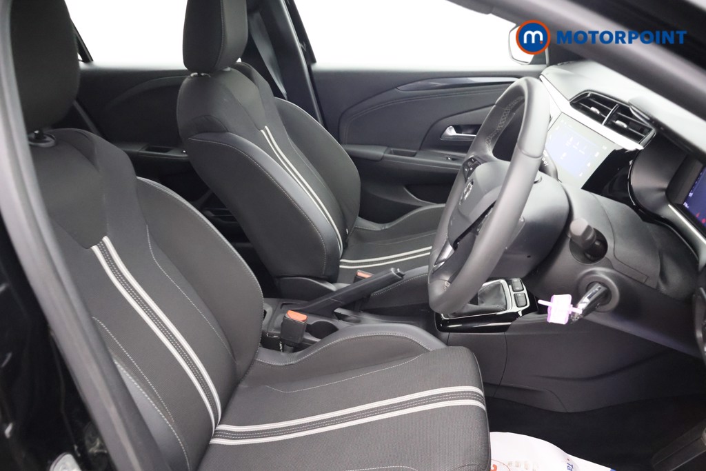 Vauxhall Corsa GS Manual Petrol Hatchback - Stock Number (1656253) - 13th supplementary image