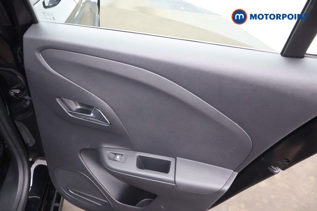 Vauxhall Corsa GS Manual Petrol Hatchback - Stock Number (1656253) - 16th supplementary image