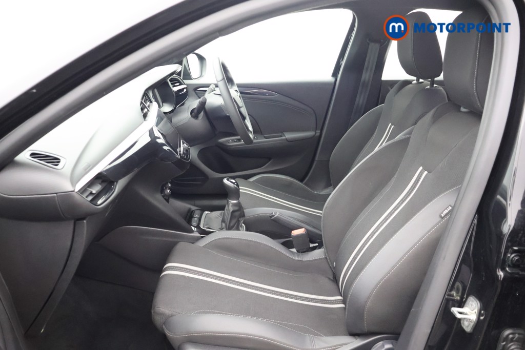 Vauxhall Corsa GS Manual Petrol Hatchback - Stock Number (1656253) - 18th supplementary image