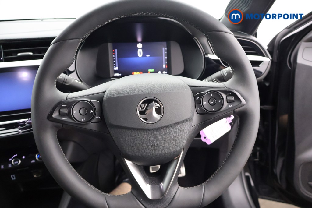 Vauxhall Corsa GS Manual Petrol Hatchback - Stock Number (1656253) - 1st supplementary image